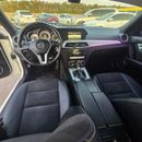 مرسيدس بنز C 200 AVANTGARDE SPORTS