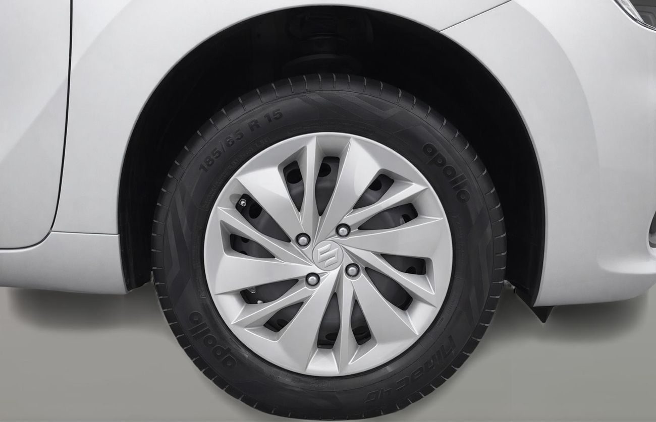 Suzuki Baleno GL 2025 | AED 564/Month | 0 DP | 30 Day Return | Warranty | Service History