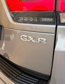 Toyota Land Cruiser GXR Toyota Land Cruiser 2022 Model GXR Full Option Very Clean and Perfect Condition