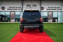 Toyota Prado VX 2.8 DIESEL 4 CYL AUTOMATIC PREMIUM FOUR WHEEL DRIVE 7 SEATS 5 DOOR