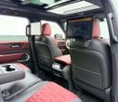 نيسان باترول LE PLATINUM CITY 2025 Nissan Patrol LE Platinum City, Agency Warranty, Full Service History, GCC Specs