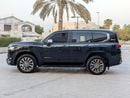 Toyota Land Cruiser VXR 2023 Twin turbo GCC specs Excellent Condition