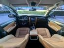 Toyota Fortuner VXR GCC specs interior and Exterior Excellent Condition V6 4.0L