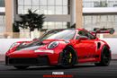 Porsche 911 GT3RS WEISSACH