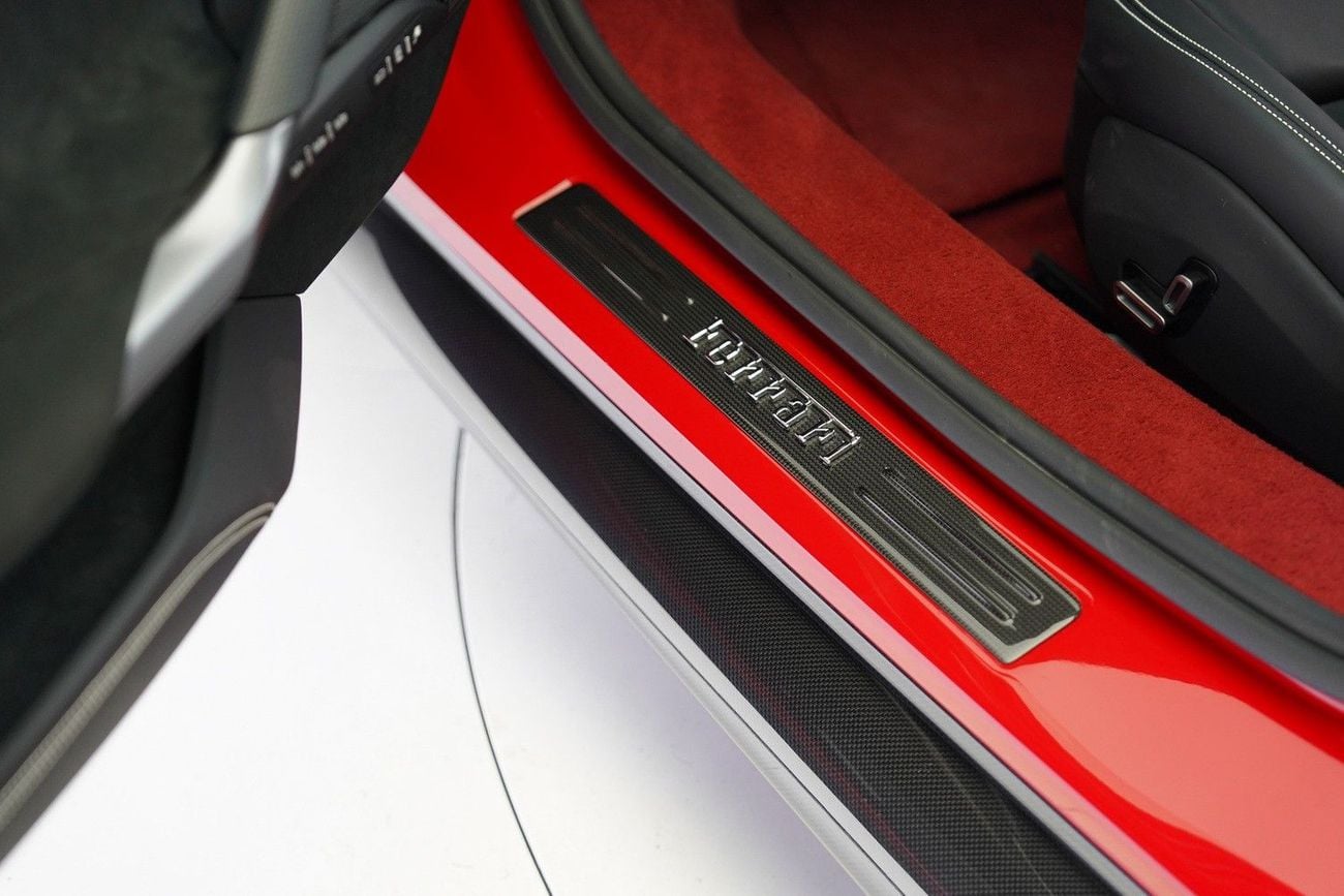 Ferrari 296 GTB
