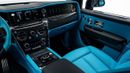 Rolls Royce Cullinan By MANSORY - 2026 - Euro Specs