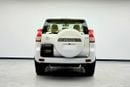 Toyota Prado GXR, Service History, Fully Loaded, Excellent Condition, GCC