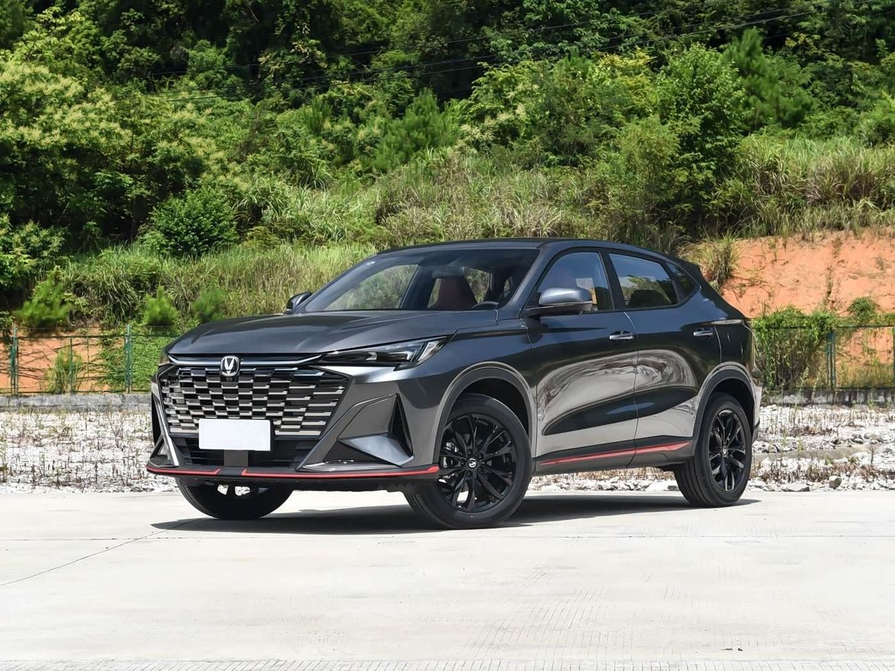 Changan X5 Plus BEYOND PRO