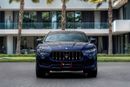 Maserati Levante GT | 4,308 P.M | 0% Downpayment | Maserati Warranty!