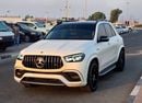 Mercedes Benz GLE 580 GLE 580 American Specs
