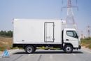 Mitsubishi Fuso Canter STD 2026 Chiller Truck | Refrigerated Body | 3.0L turbo DSL | Manual | GCC Specs | Export Only