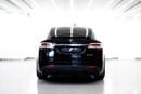 Tesla Model X PERFORMANCE Ludicrous | warranty | excellent condition | best