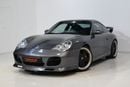 بورش 911 TARGA 2002 Porsche 911 Targa, Service History, Excellent Condition, Clean Title