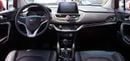 JAC S3 INTELLIGENT