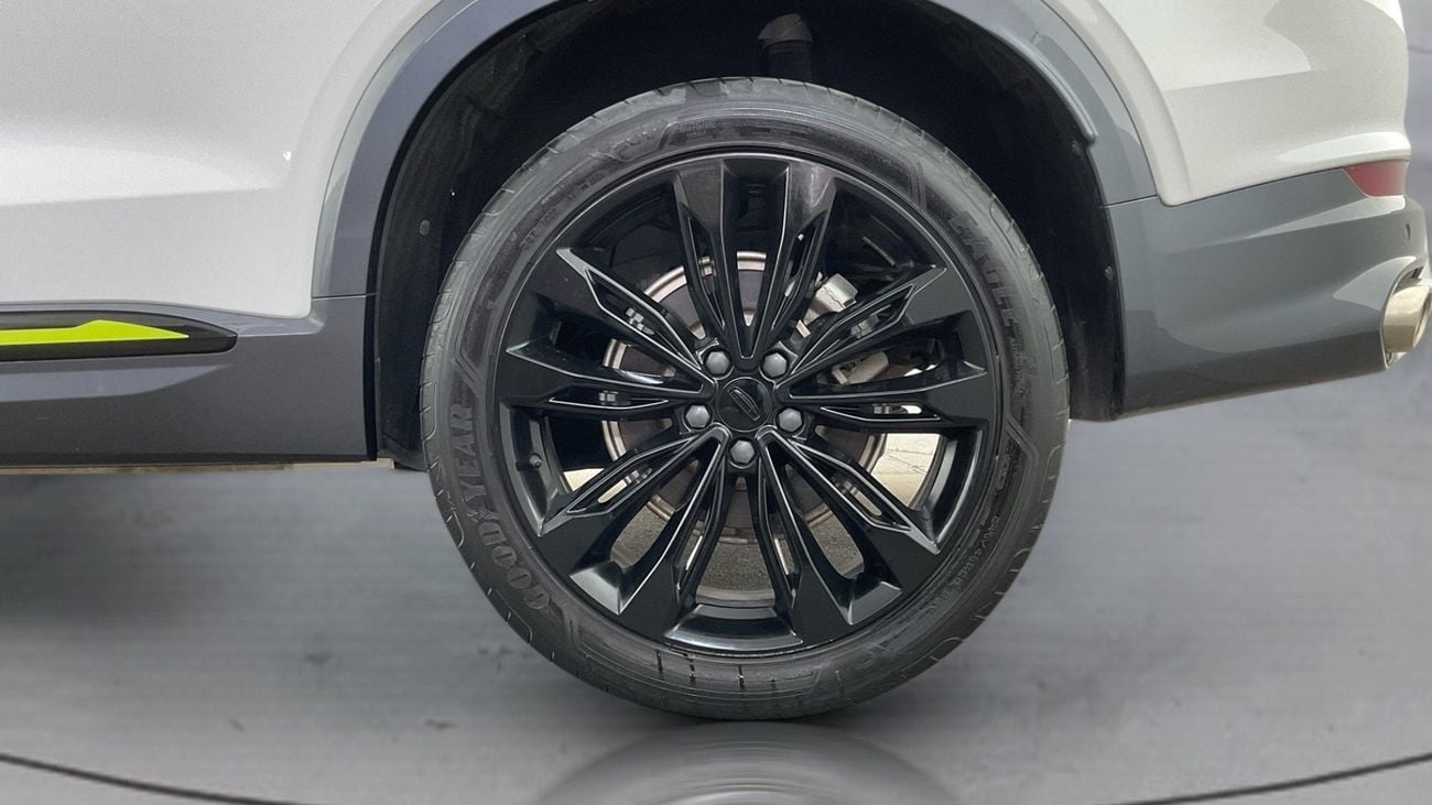 Geely Tugella GF Plus | Guaranteed Warranty | 0 Down Payment
