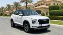 Hyundai Creta SMART 2024 | AED 775/Month | 0 DP | 30 Day Return | Warranty | Service History