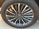 Nissan Patrol LE PLATINUM CITY