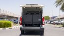 Toyota Hiace GL