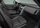 Land Rover Discovery HSE