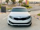 Kia Optima EX