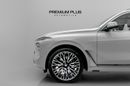 بي أم دبليو X7 XDRIVE40I DESIGN PURE EXCELLENCE