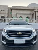 Chevrolet Captiva LT