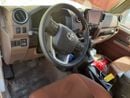 Toyota Land Cruiser 70 LC79 LX TOYOTA LAND CRUISER DC 2.8L AT FULL OPTION