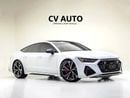 Audi RS7 4.0 TFSI quattro | Clean Carfax | Carbon Ceramic Brakes - Premium Sound System
