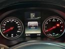 مرسيدس بنز GLC 350 e GLC 350e AMG