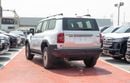 Toyota Prado ALL ROUNDER G
