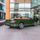 Bentley Continental GT STANDARD