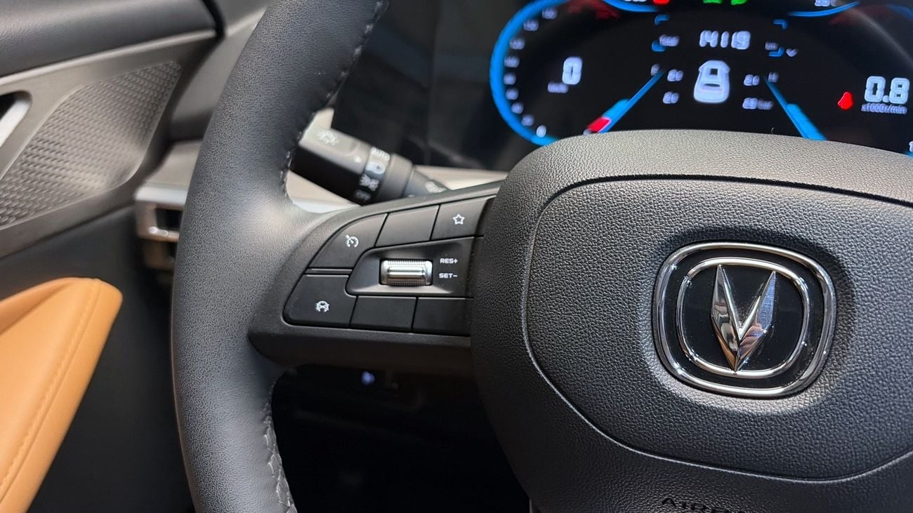 Changan CS35 Plus LIMITED | Guaranteed Warranty | 0 Down Payment