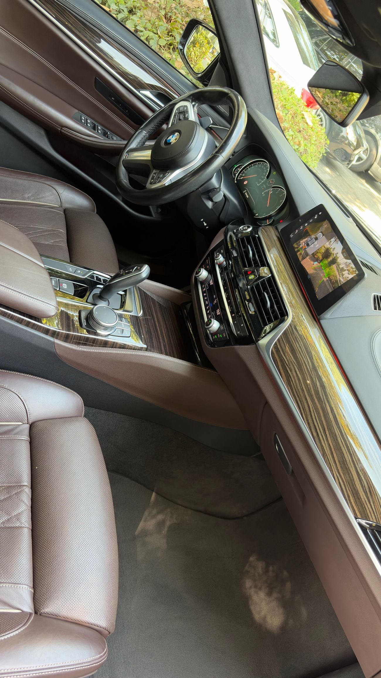 بي أم دبليو 530i M SPORT