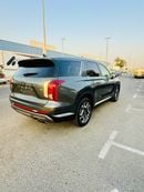 هيونداي باليساد بريميوم هيونداي باليسيد ليميتد 4X4 AWD
