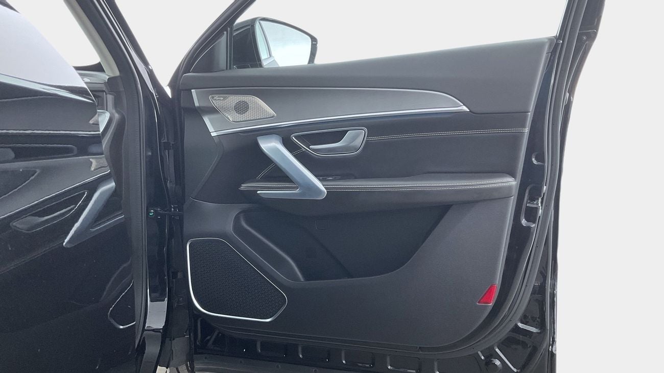 Jetour X70 Plus LUX | Guaranteed Warranty | 0 Down Payment
