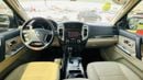 Mitsubishi Pajero GLS H/L ROCKFORD PLATINUM MITSUHBISHI PAJERO GLS 2020.ENGINE 3.8L/V6.