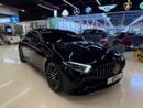 مرسيدس بنز CLS 53 AMG 4MATIC+ 2023 Mercedes‐ CLS 53 4MATIC+ - Carbon interior and Exterior - Warranty up on request