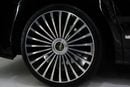Rolls Royce Cullinan Mansory Kit 2021 Rolls-Royce Cullinan, Full Mansory Exterior Body Kit, Starlight. Rear Entertainment, GCC Specs!