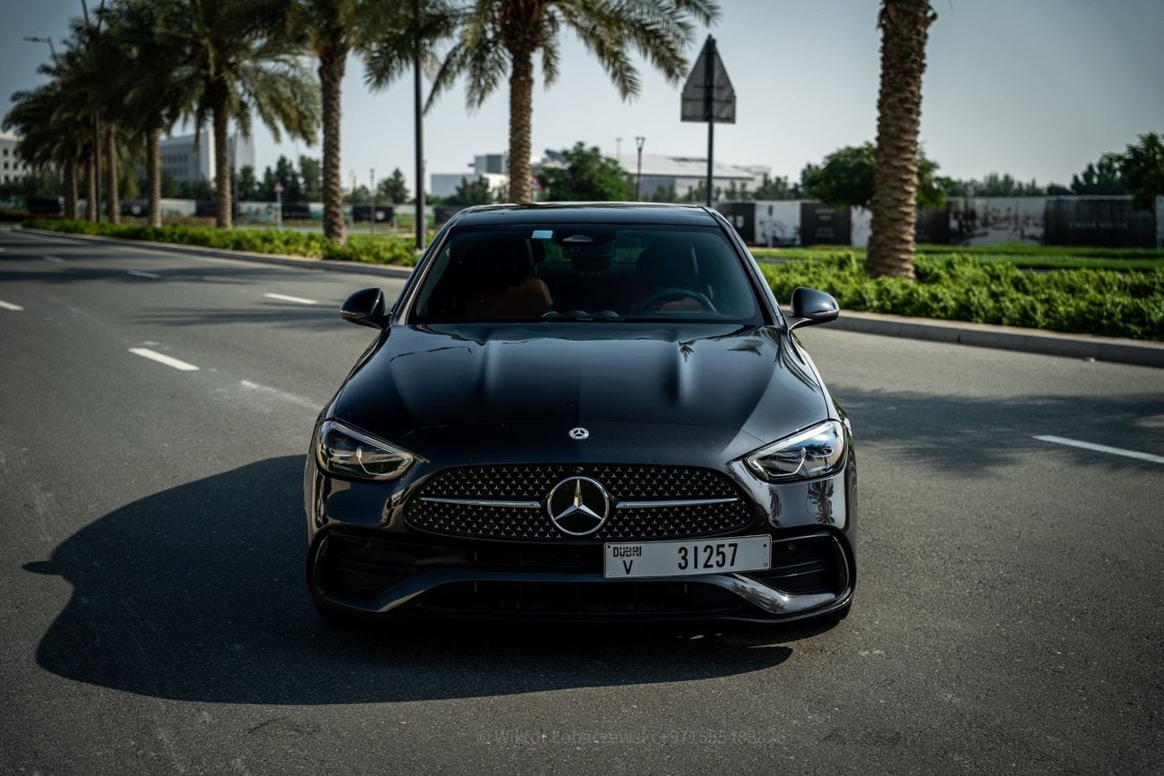 Mercedes Benz C300 STANDARD