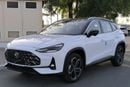 MG One LUX MG ONE Luxury 1.5T GCC Specs 2025 Brand New