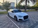 Audi A3 2.0