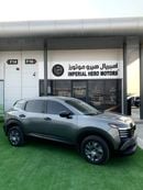 Nissan Kicks S 2025 Nissan Kicks – U.S. Specs