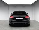 Audi TT 45 TFSi S-Line