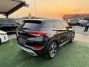 هيونداي توسون STANDARD فئة Limited أعلى فئة ومواصفات مميزة