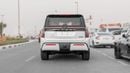 Nissan Patrol 75th Anniversary 2027 Nissan Patrol 3.5L AT Petrol 75th Anniversary (White-Brown)