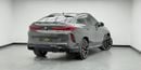 بي أم دبليو X6 M Competition