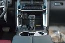 Toyota Land Cruiser VXR 3.5L V6 4WD PETROL SUV 2026