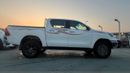 Toyota Hilux SR5