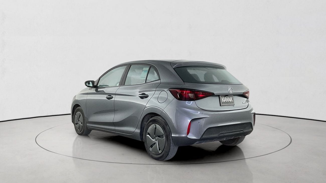 MG 3 STANDARD | Guaranteed Warranty | 0 Down Payment
