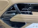 Land Rover Range Rover HSE P530